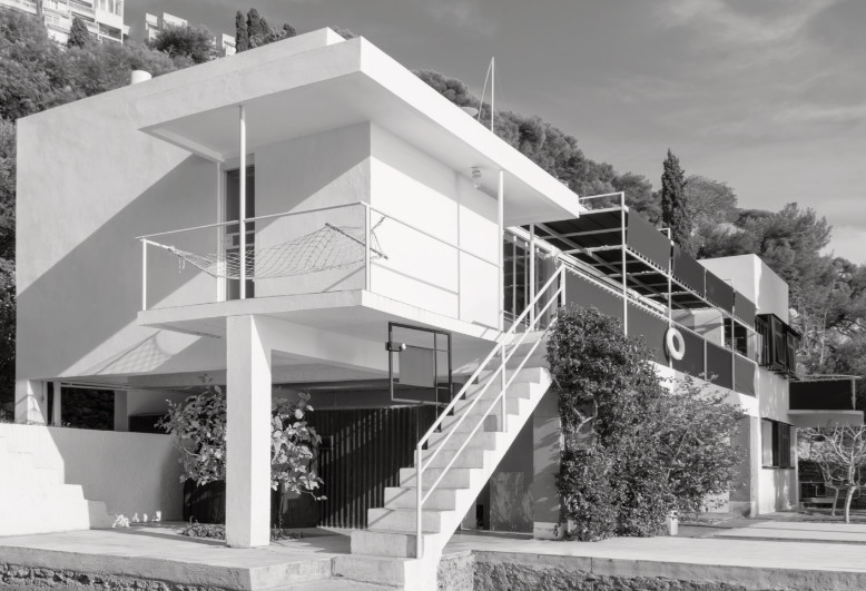 Villa E1027