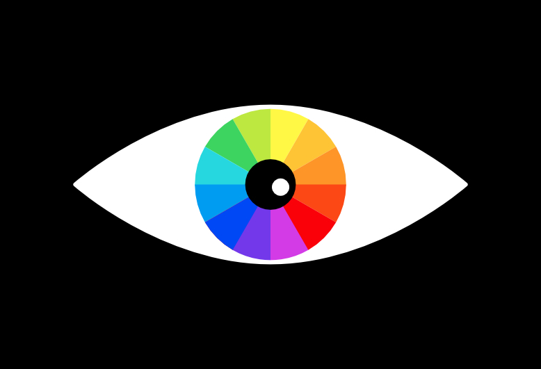Il colore, il bianco e il nero