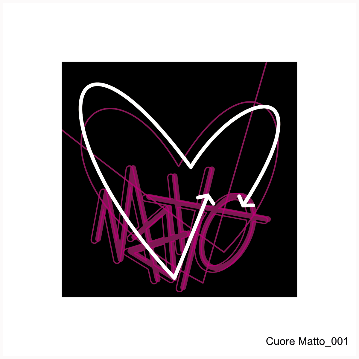 Cuore Matto_001