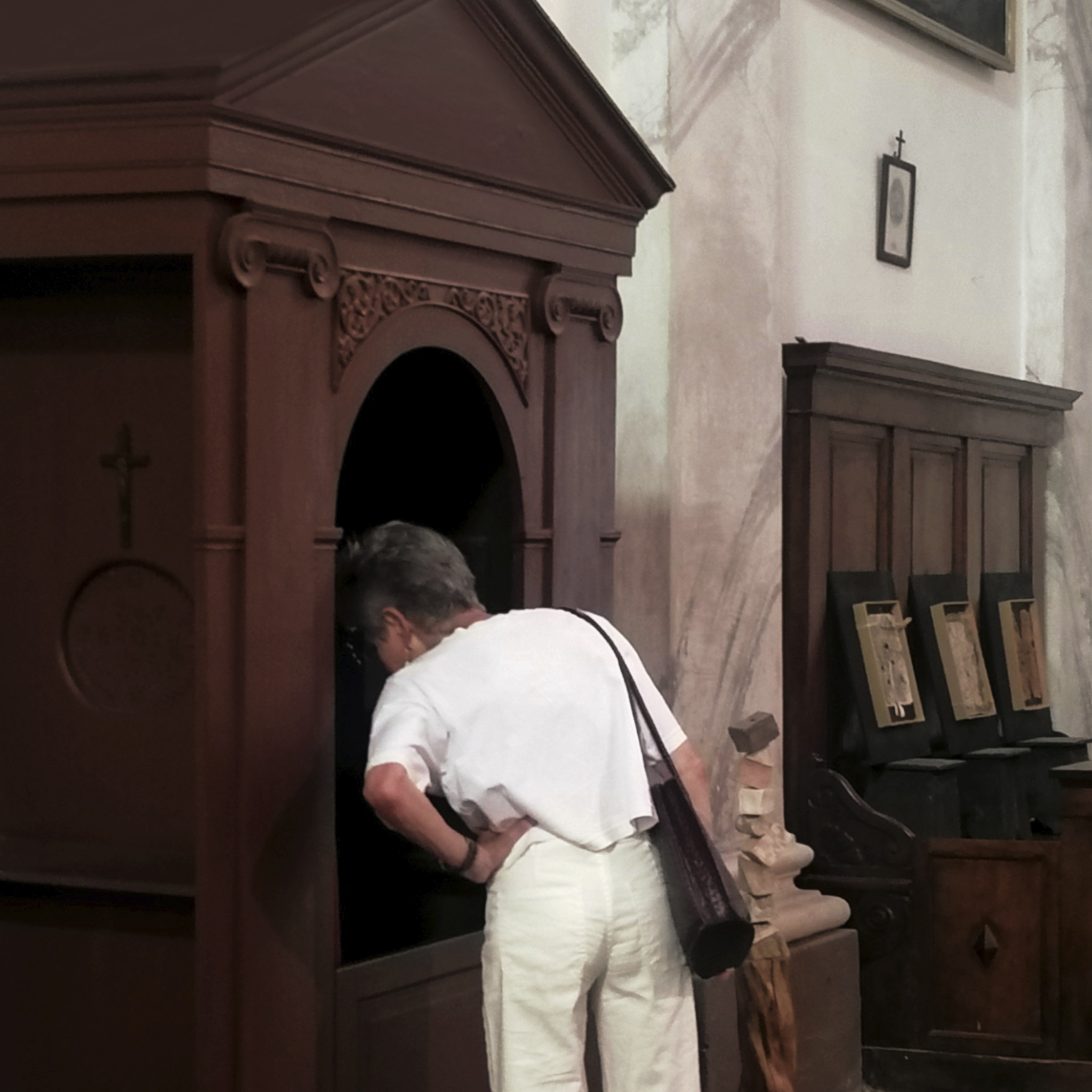 L'illusione della scelta