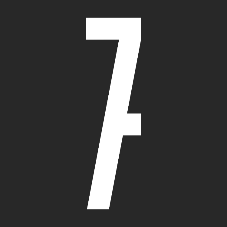 Seven