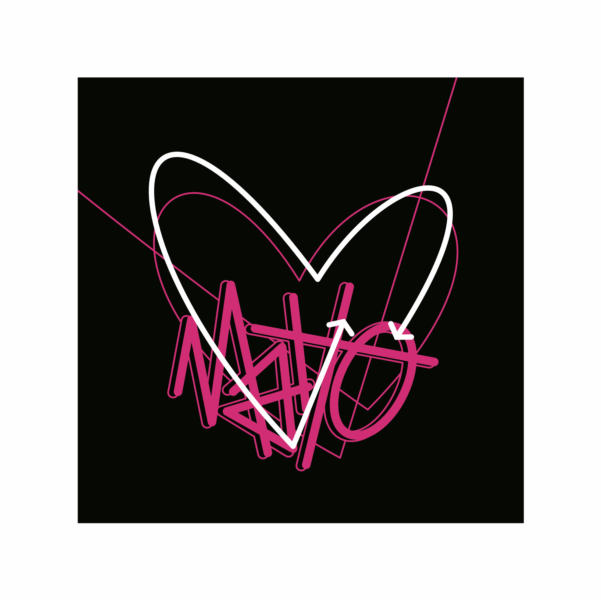 Cuore Matto_01 Cuore Matto_01