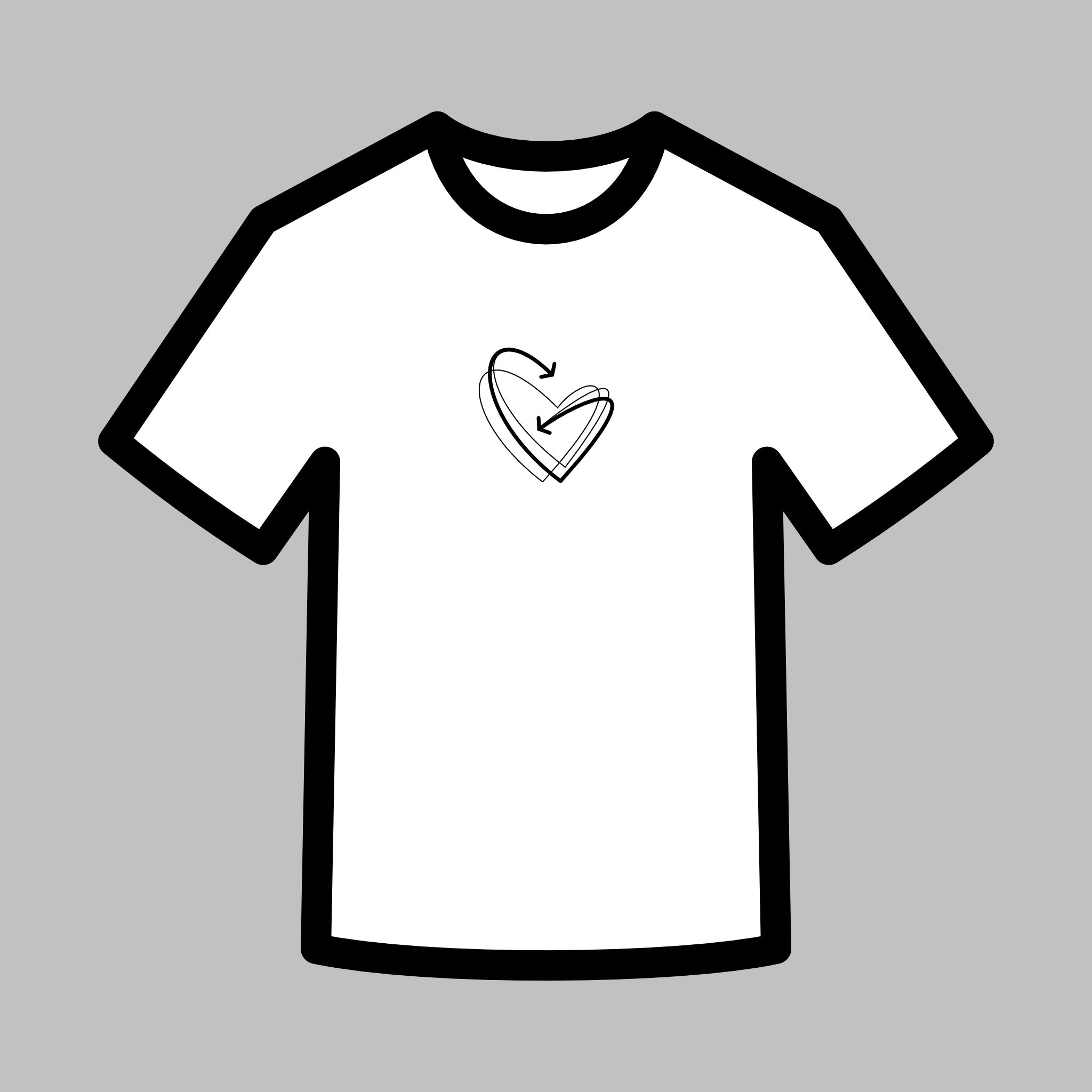 Con il Cuore Addosso Con il Cuore Addosso