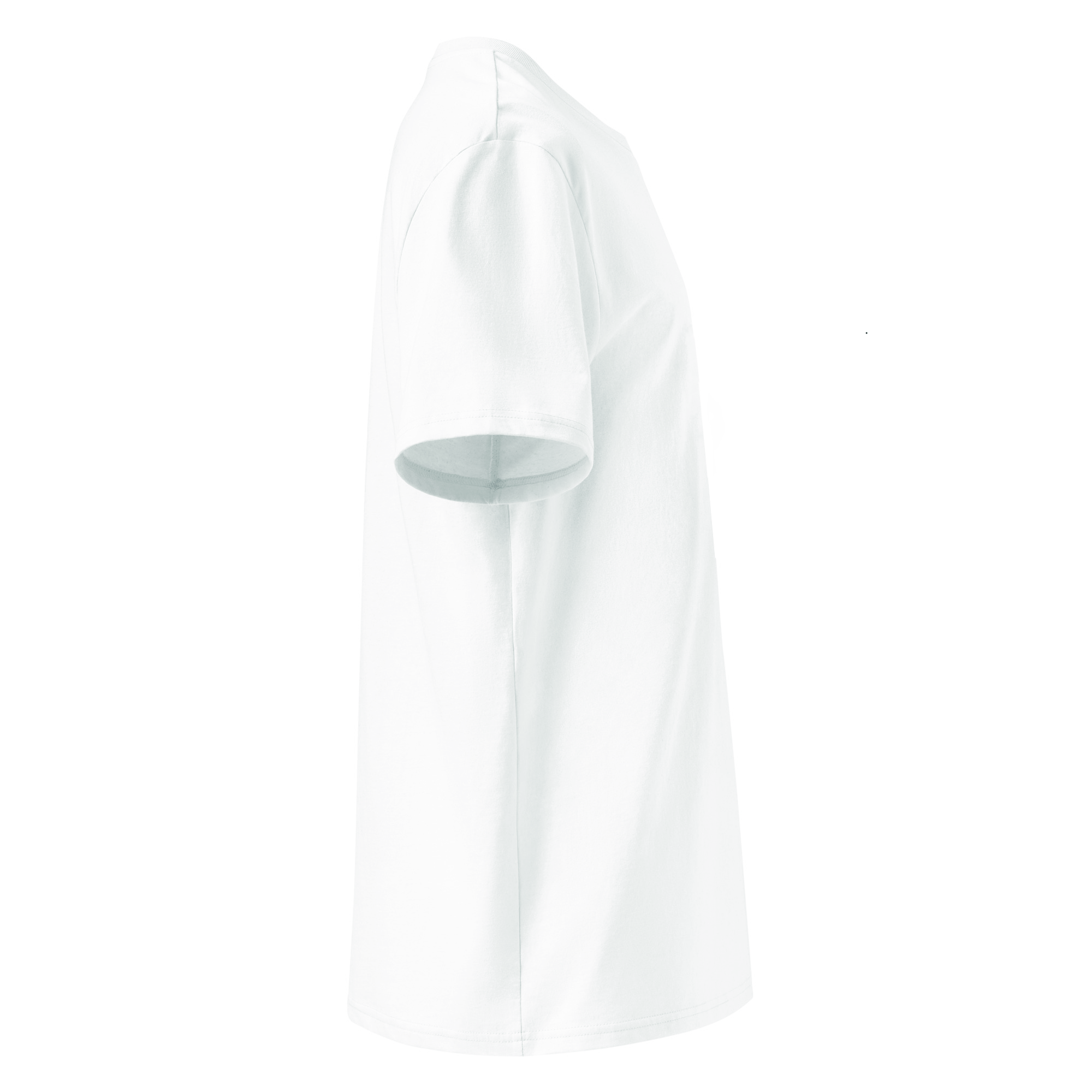 Dove sei lato dx t-shirt