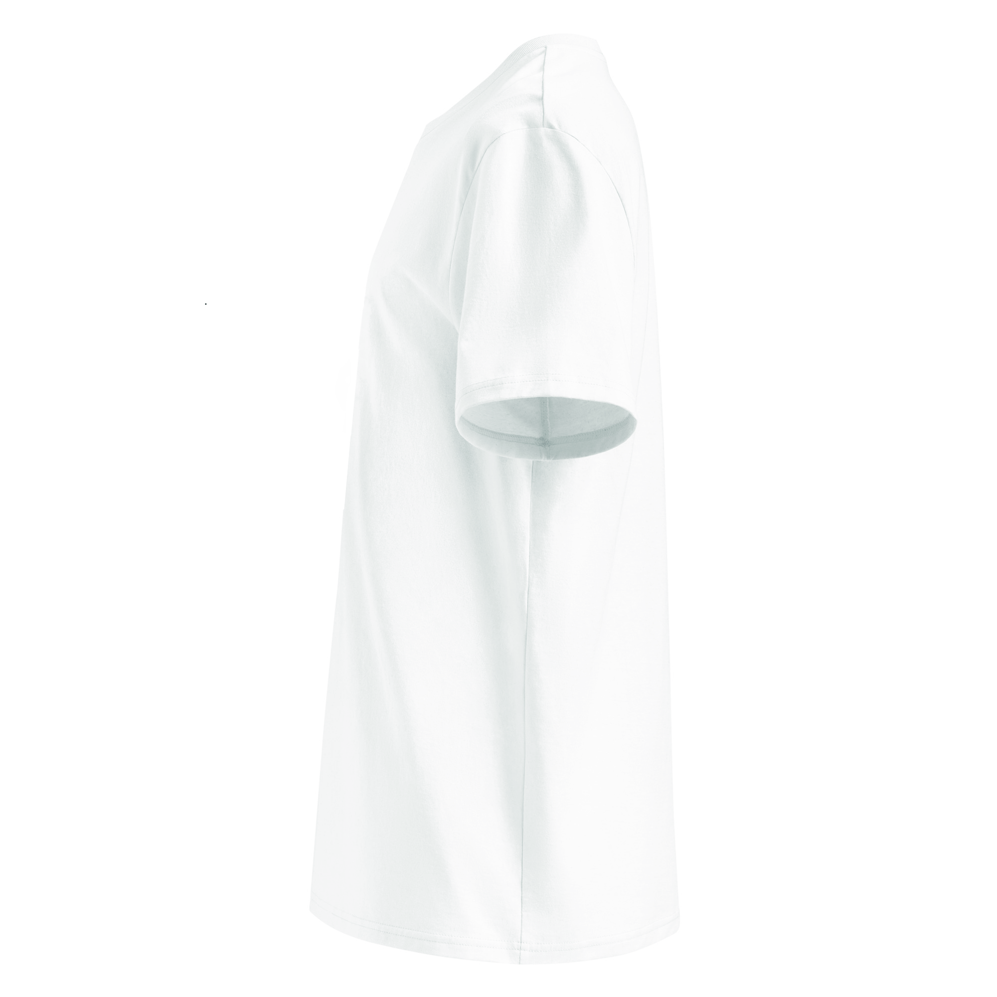 Dove sei lato sx t-shirt