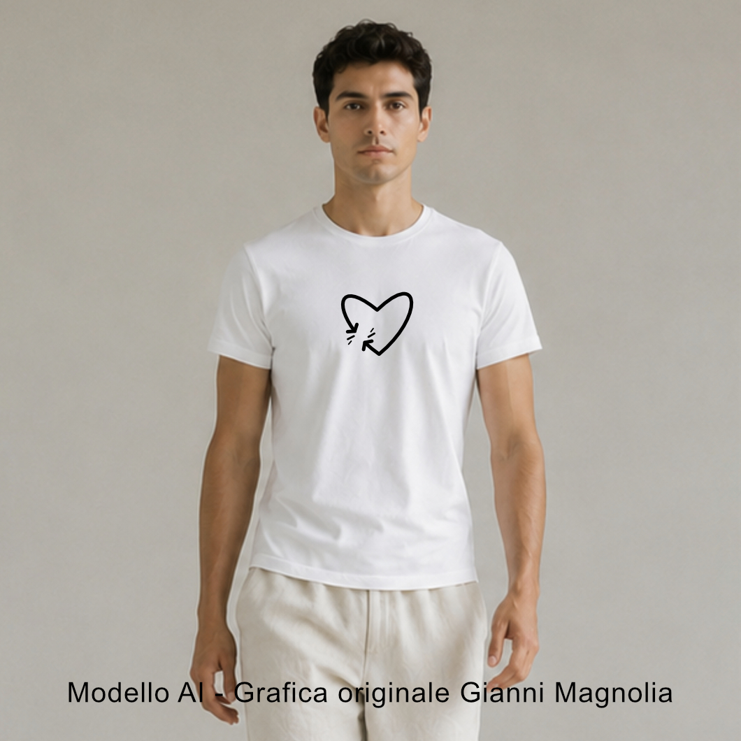 T-shirt Vicini T-shirt Vicini