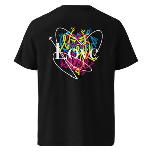 T-shirt Love