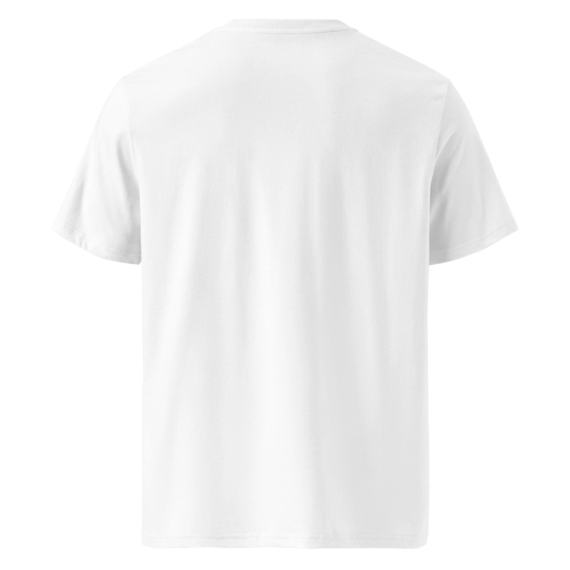 T-shirt Underground_001 - immagine 2