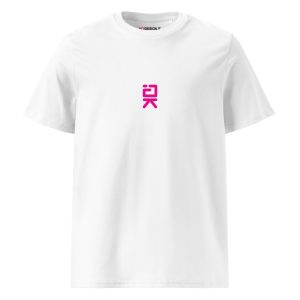 T-shirt Logo Koidesign