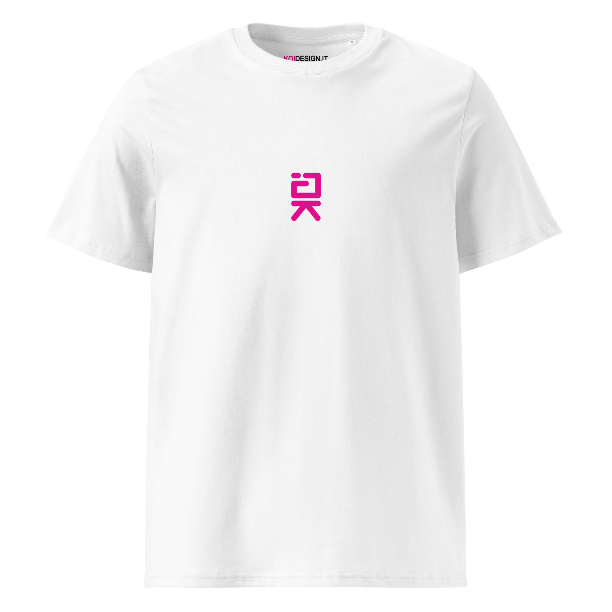 T-shirt Logo Koidesign
