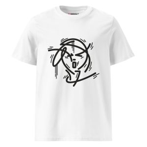 T-shirt Underground_001