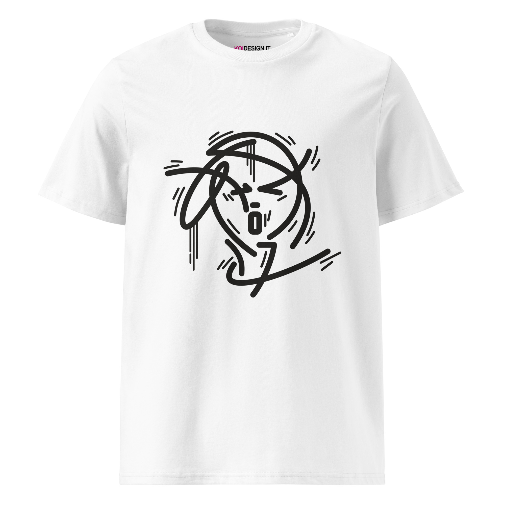 T-shirt Underground_001