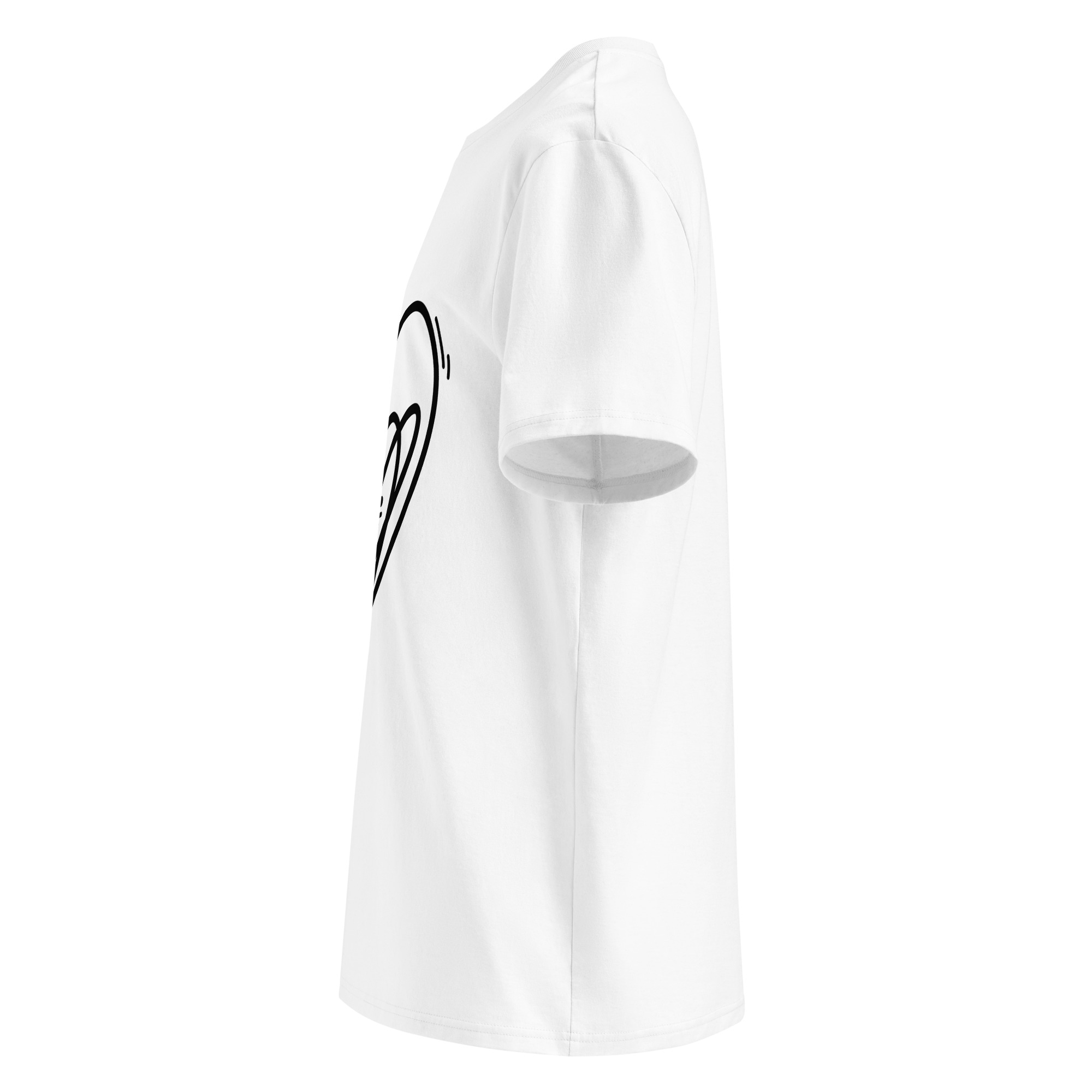 T-shirt Vibrazioni - immagine 3