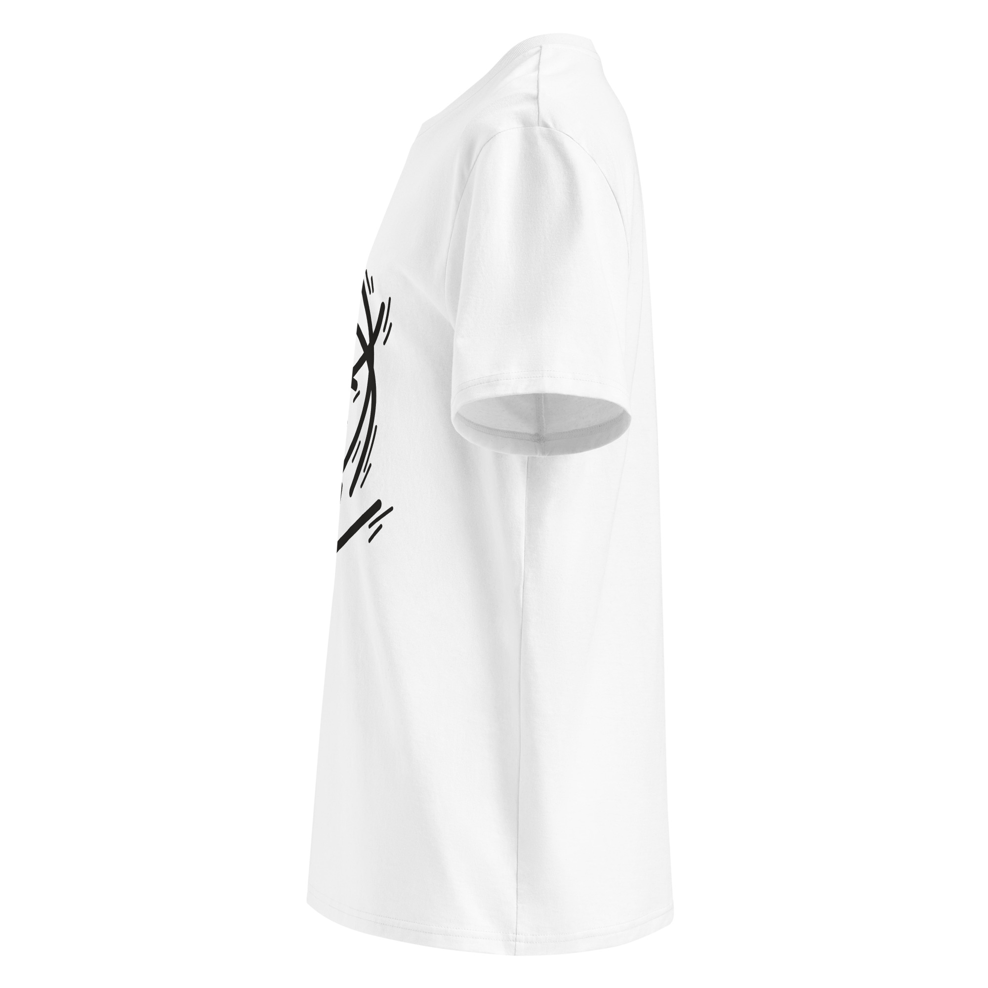 T-shirt Underground_001 - immagine 3