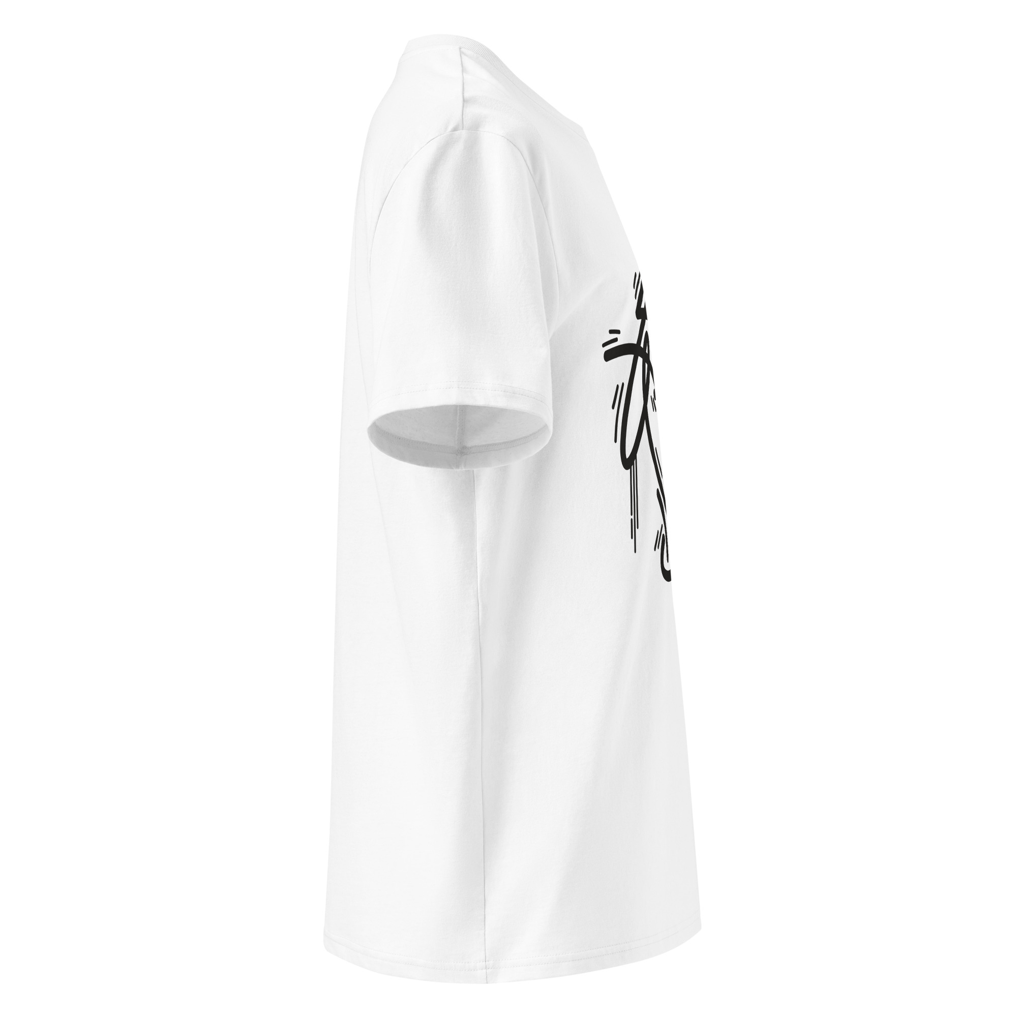 T-shirt Underground_001 - immagine 4